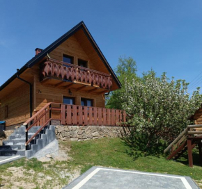 Domek w Pieninach, Grywałd